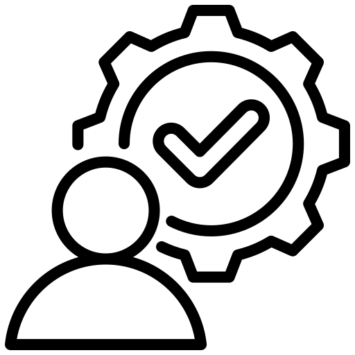 H.-D. Schmidt – Kfz-Gutachter – Symbol